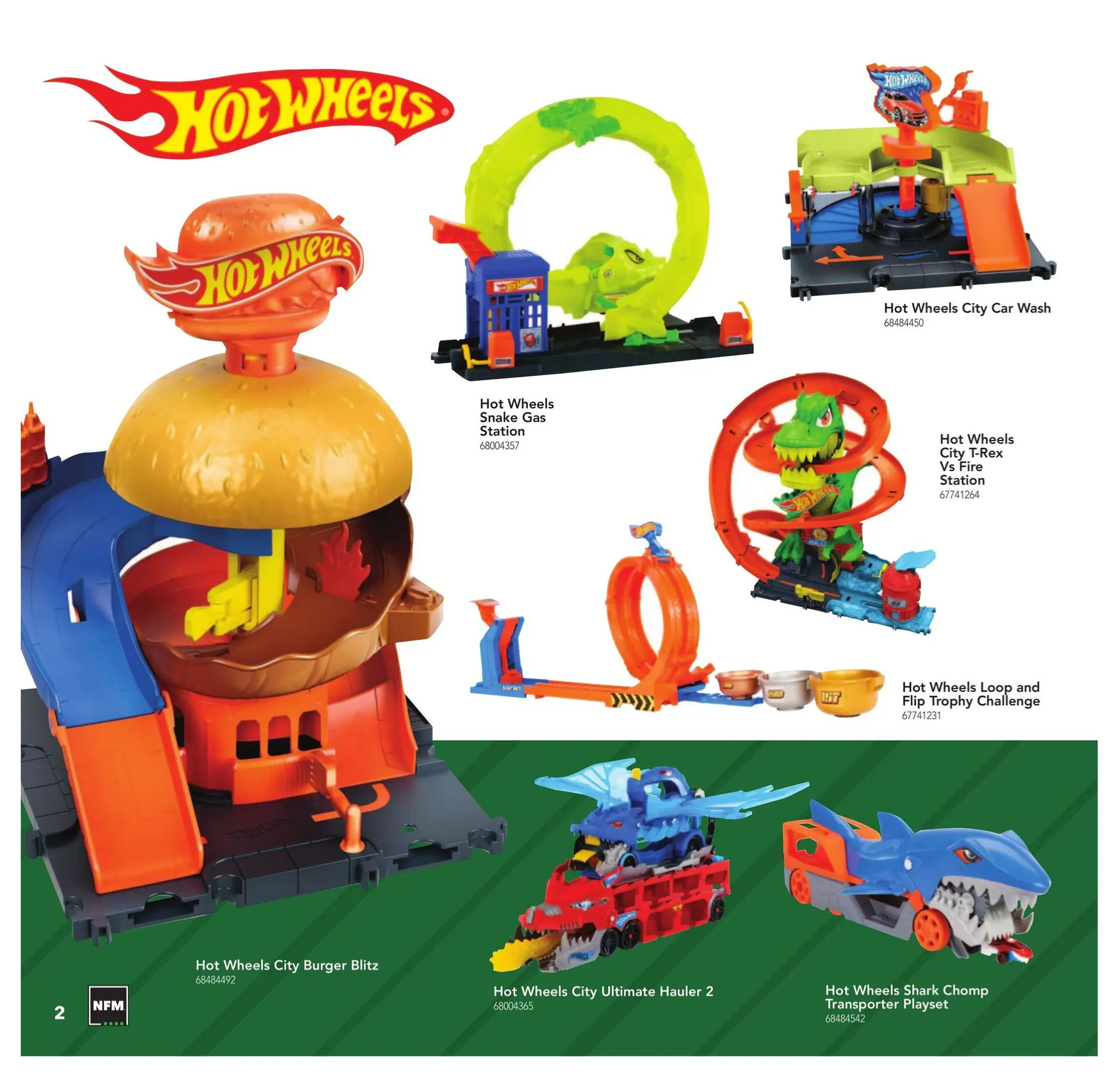 Weekly ad Nebraska Furniture Mart Sales from November 30 to December 24 2025 - Page 2