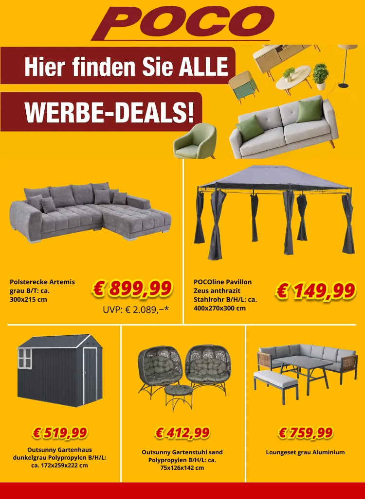 Weekly ads - 20. August 4. September 2025