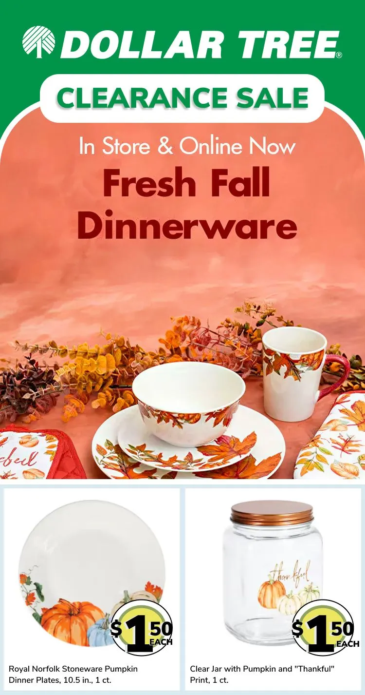 Weekly ad Weekly ads from August 19 to September 2 2025 - Page 1