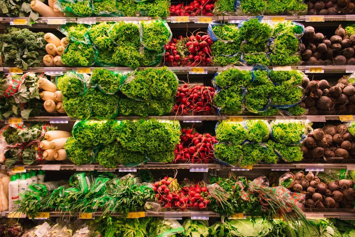 How to get the best discounts at the supermarket