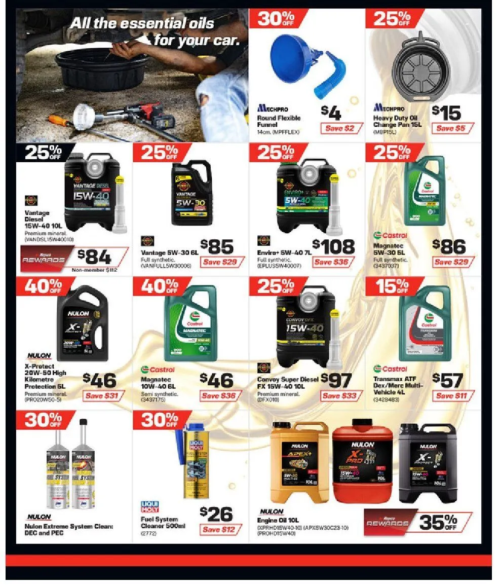 Weekly ads from 28 January to 11 February 2026 - Catalogue Page 2