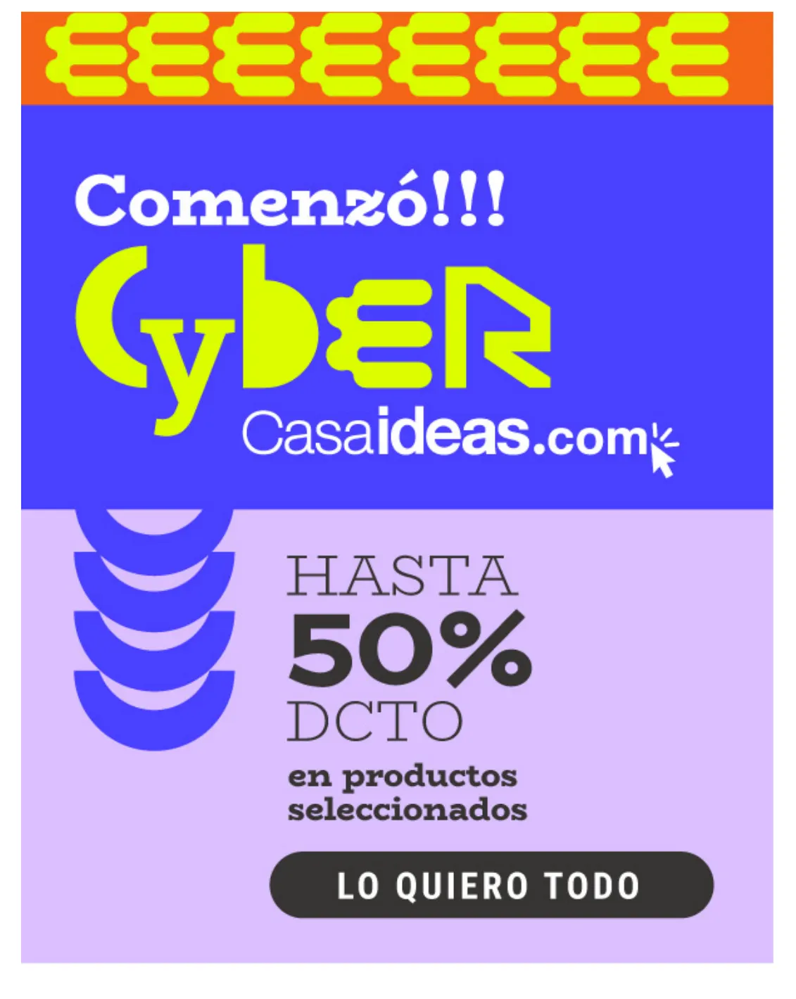 Catálogo de Cyber 2 de junio al 6 de junio 2025 - Página 