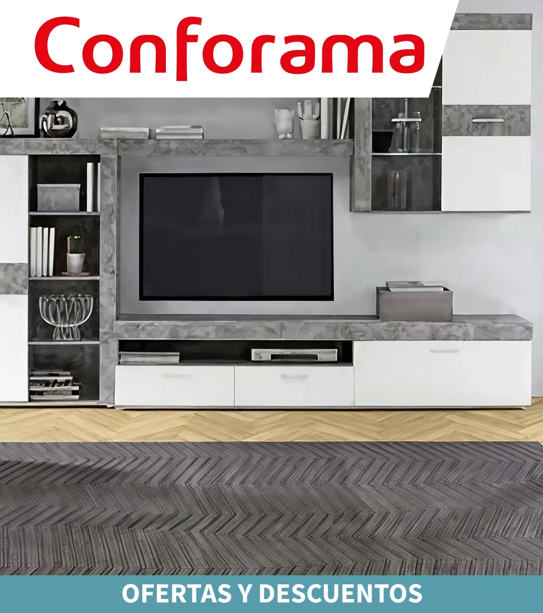 Catálogo de Folleto 5 de diciembre al 19 de diciembre 2025 - Página 1