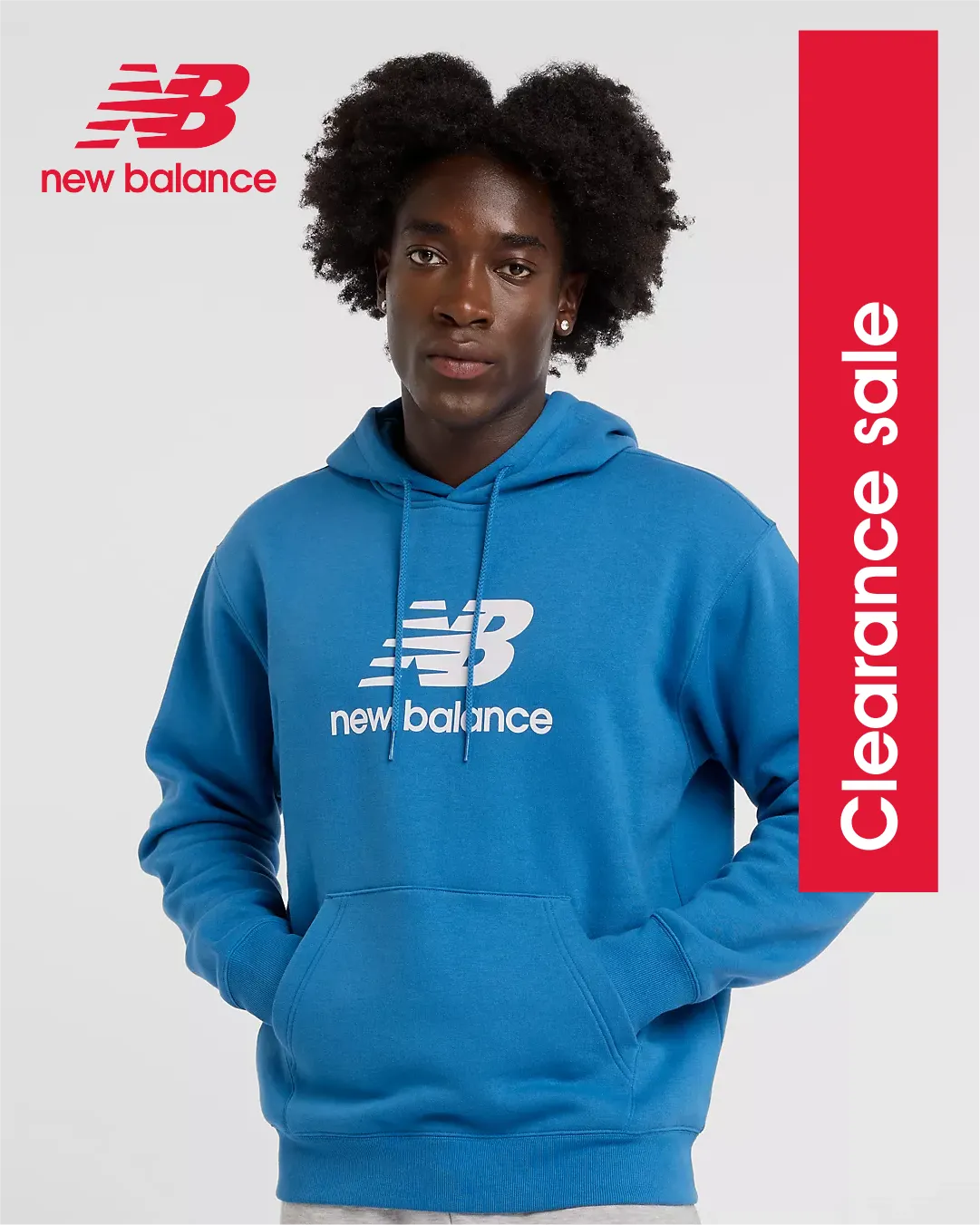 Weekly promotion New Balance Sales spanning from December 9 to December 22 2025 - Page for Catalogue 365