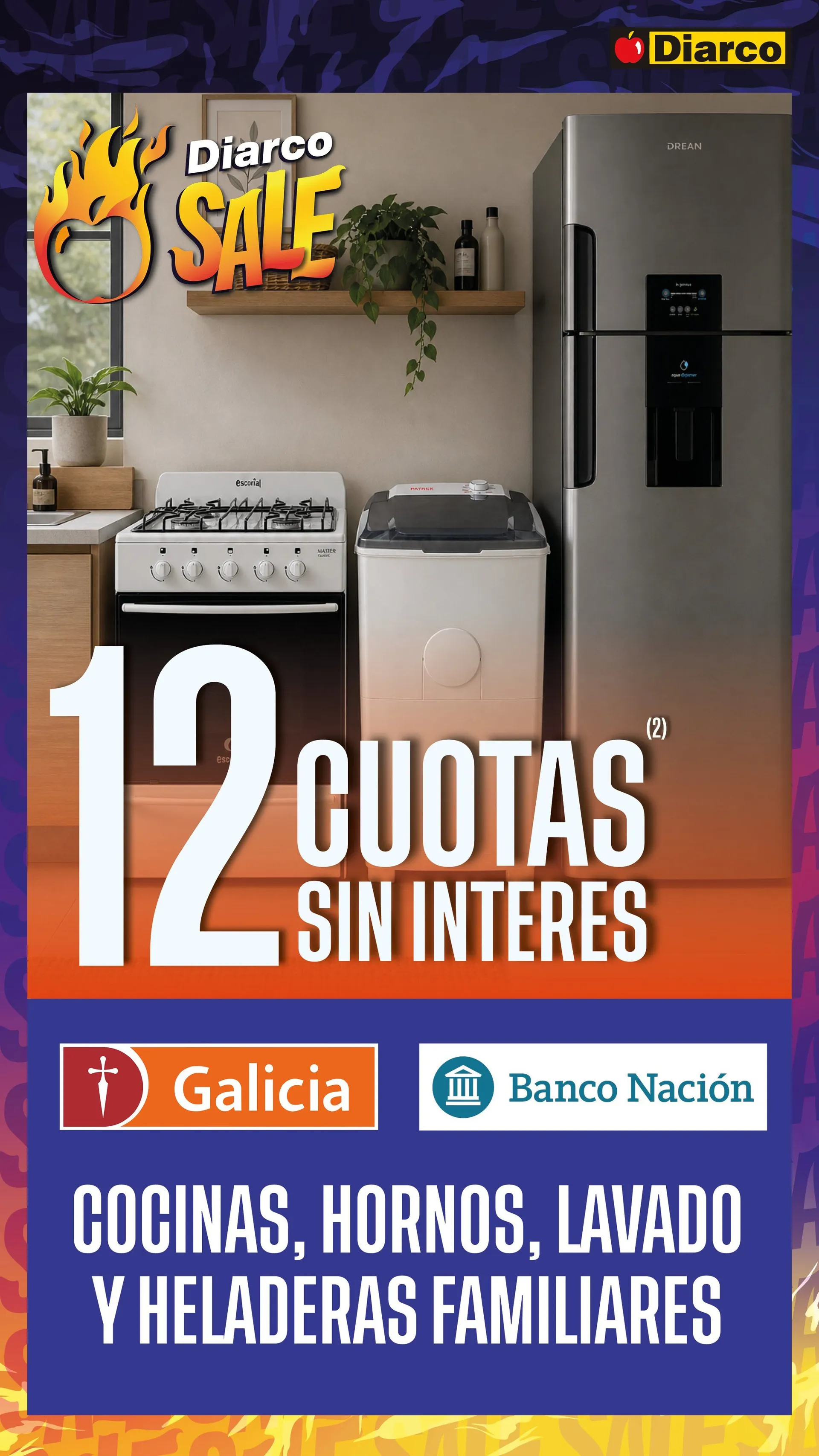 Ofertas de DIARCO Ofertas 11 de mayo al 17 de mayo 2026 - Página 2 del catálogo