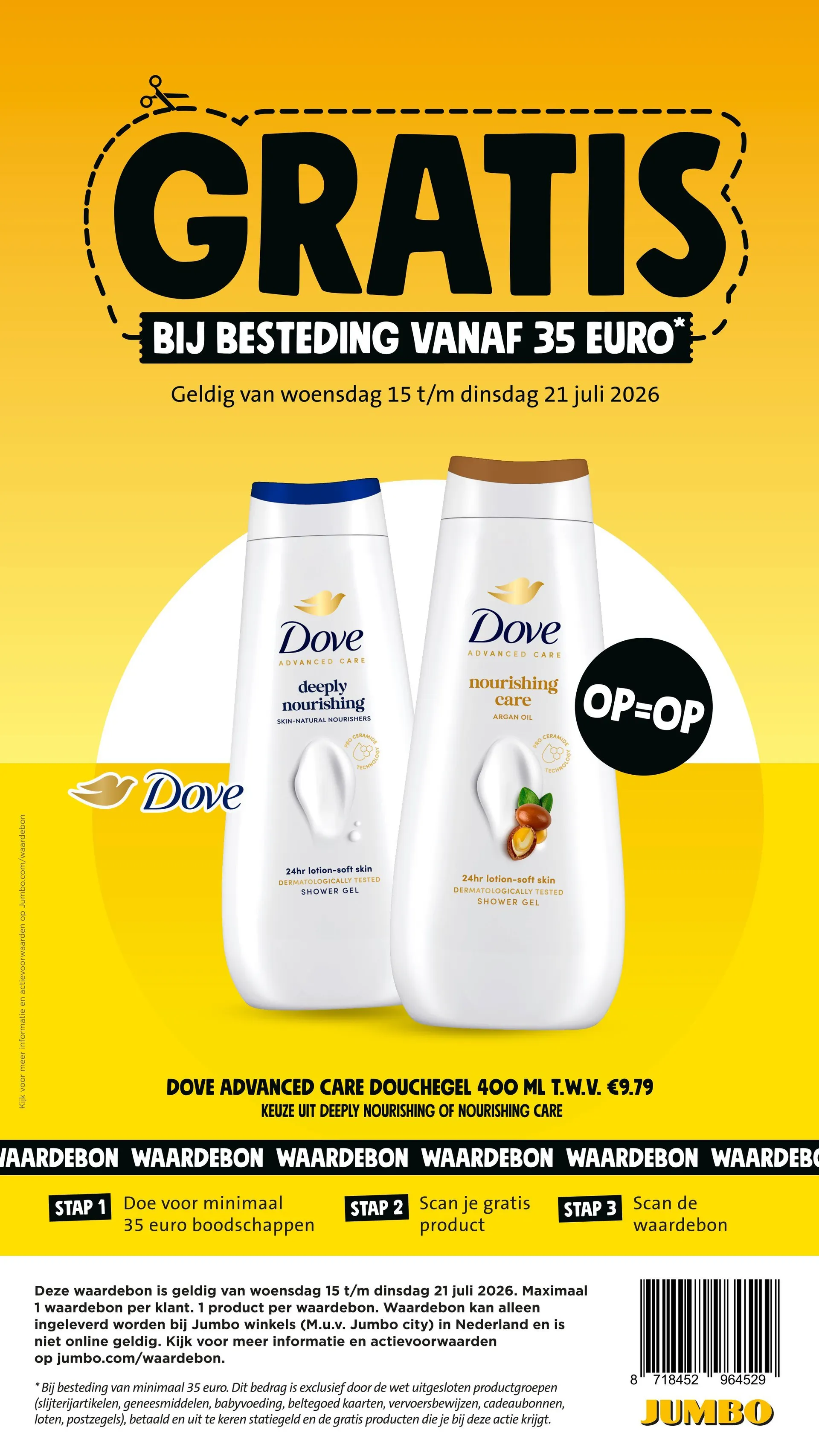 Jumbo folders van 15 juli tot 21 juli 2026 - Folder pagina 2