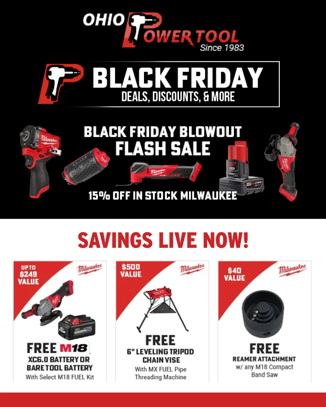 Weekly ad Weekly ads from November 29 to December 11 2025 - Page 