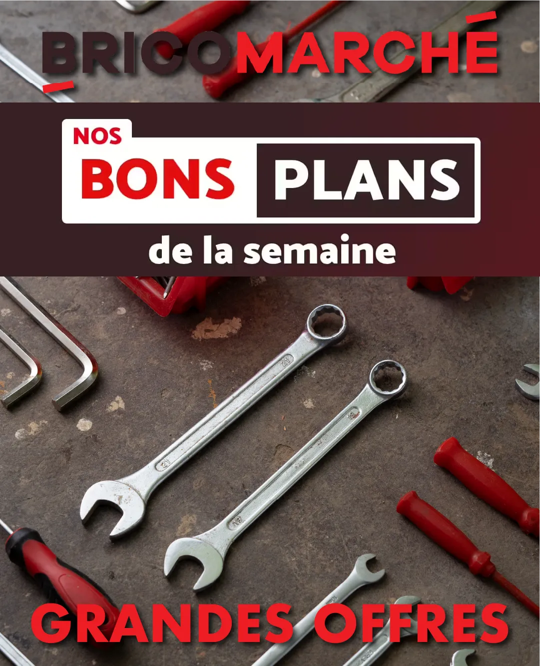 Catalogue du 30 octobre au 14 novembre 2025 - Catalogue page 