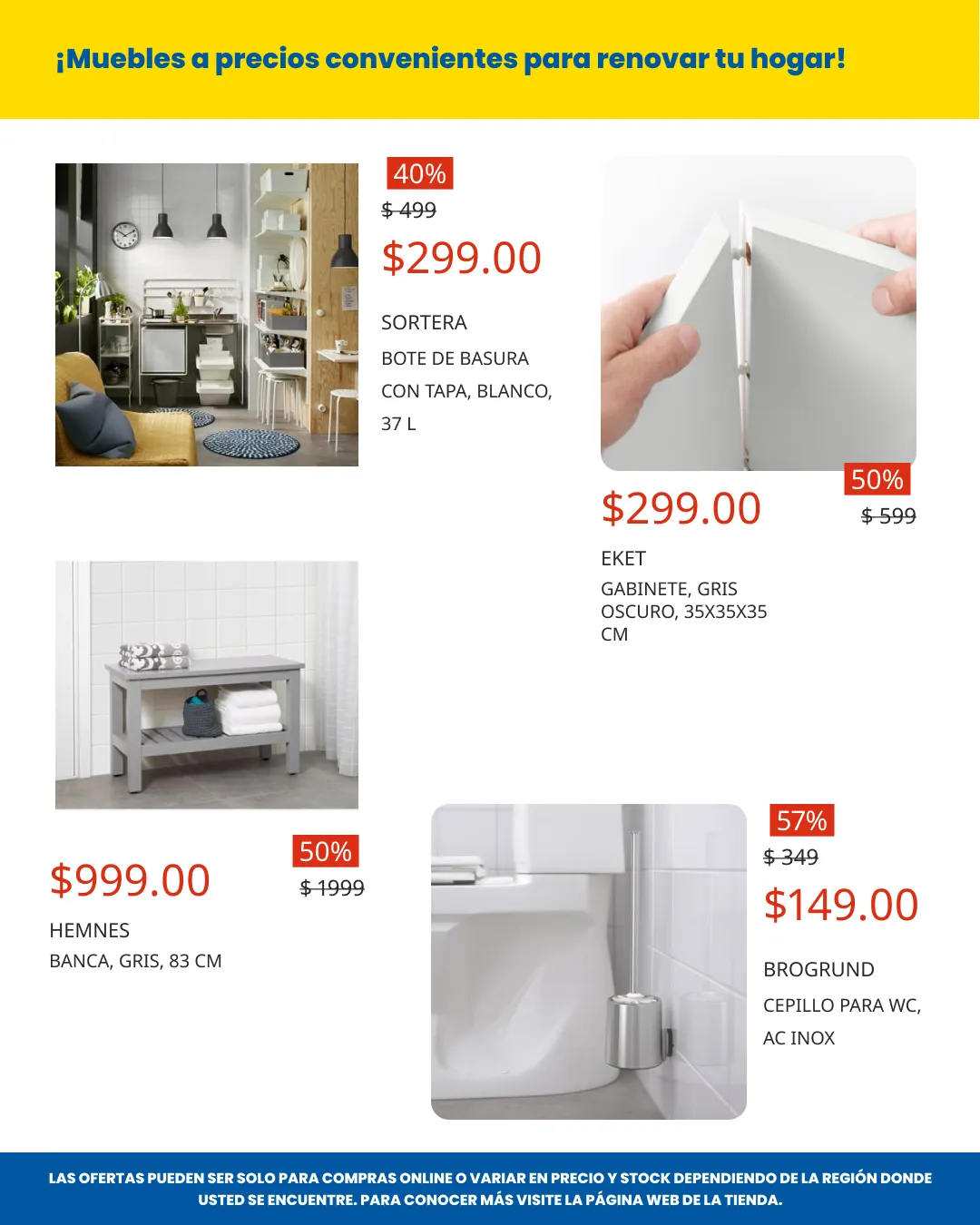 Catálogo de  IKEA Ofertas 26 de enero al 9 de febrero 2026 - Pagina 2