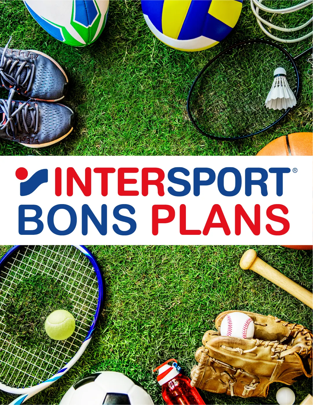 INTERSPORT Catalogue du 15 septembre au 30 septembre 2025 - Catalogue page 
