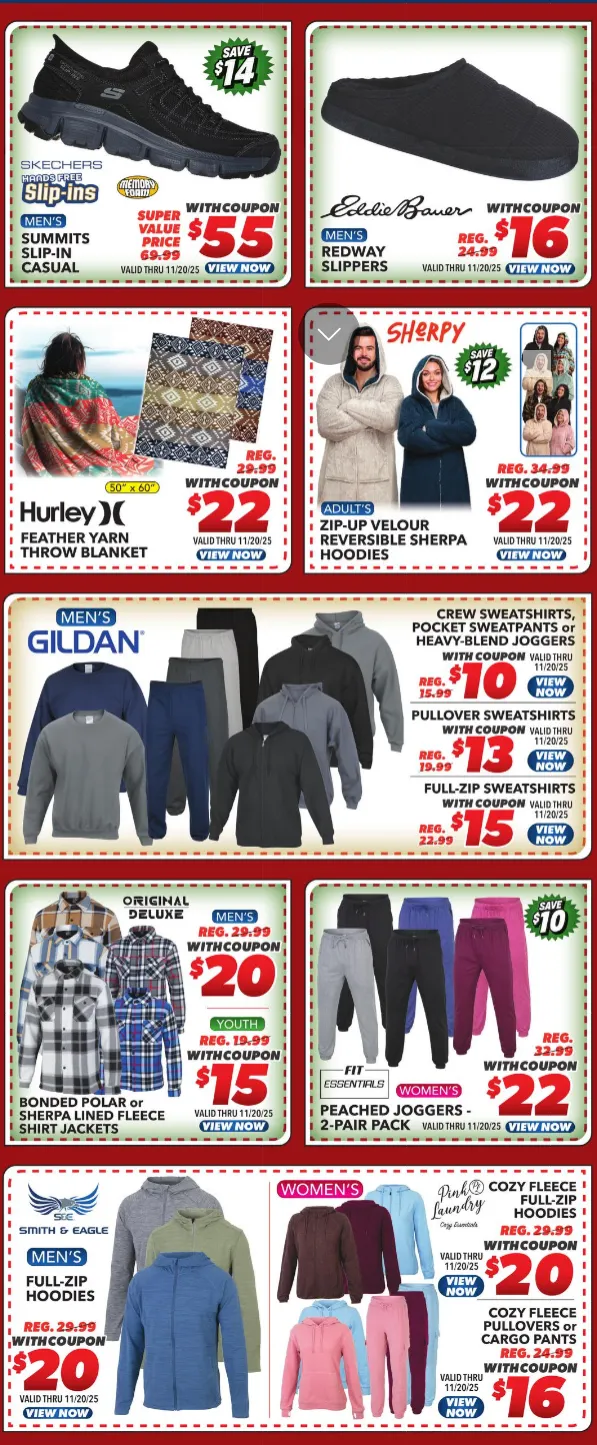 Weekly ad Big 5 Sales from November 14 to November 20 2025 - Page 2