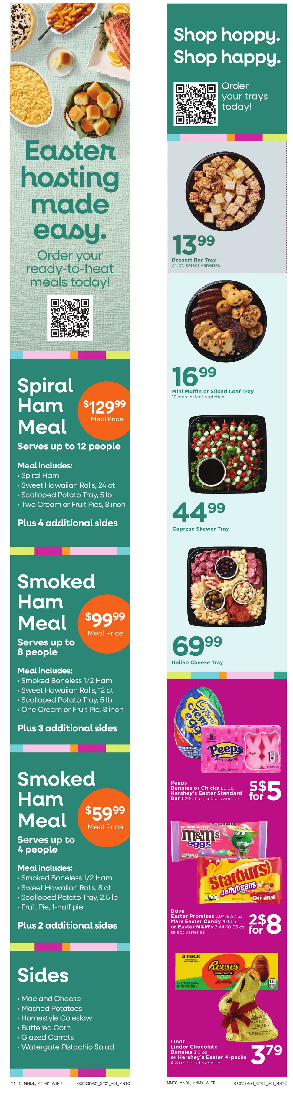 Weekly ad Cub Foods Sales from March 1 to March 7 2026 - Page 2