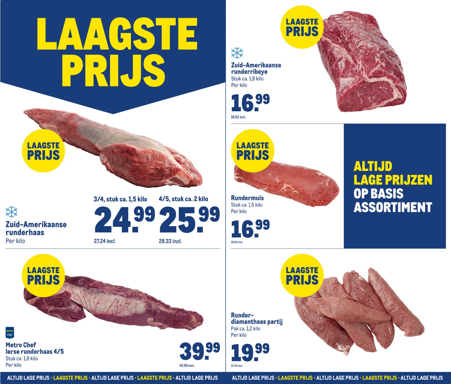 Makro Folder van 4 februari tot 3 juni 2026 - Folder pagina 2