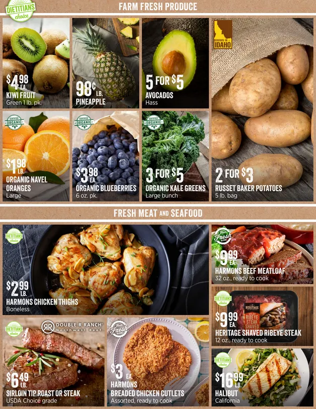 Weekly ad Harmons Sales from February 18 to February 24 2026 - Page 2