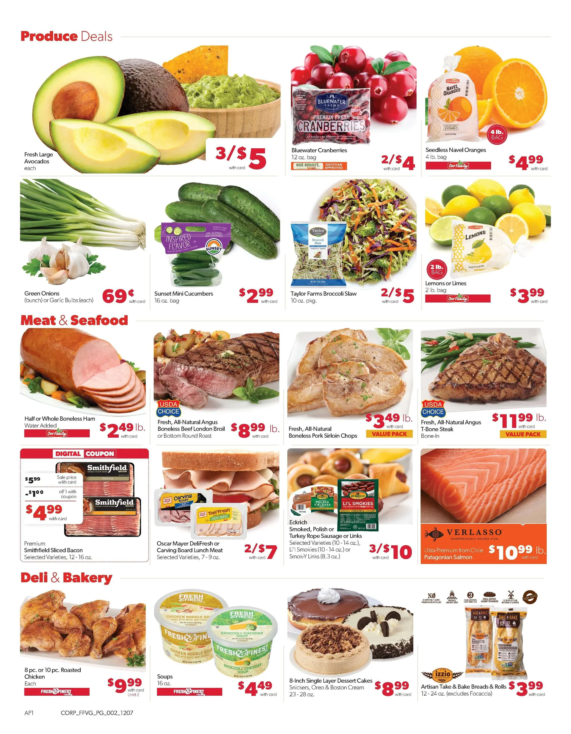 Weekly ad VG's Sales from December 7 to December 13 2025 - Page 2
