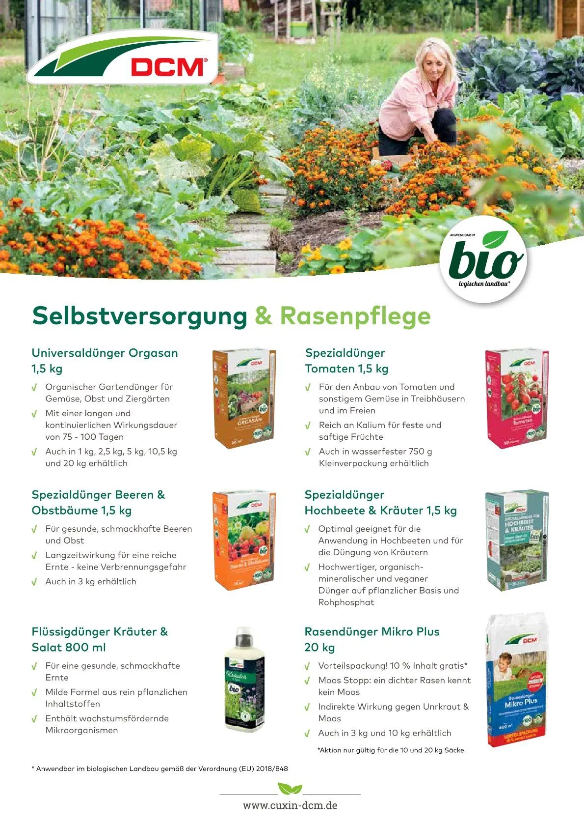 Kiebitzmarkt Magazine von 21. Februar bis 15. Februar 2025 - Prospekt seite 2