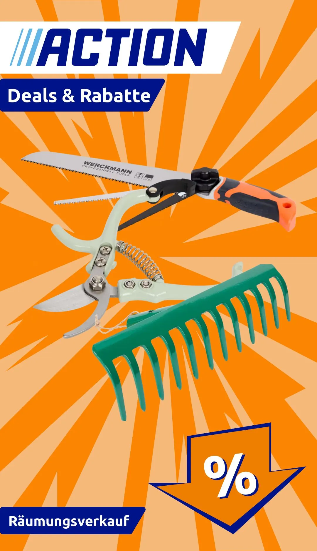 Action Grandes offres du 14 mars au 28 mars 2025 - Catalogue page 1