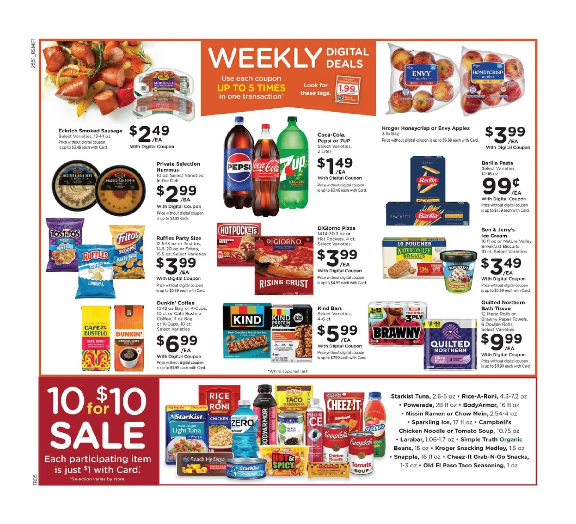 Weekly ad Pick 'n Save Sales from January 21 to January 27 2026 - Page 2