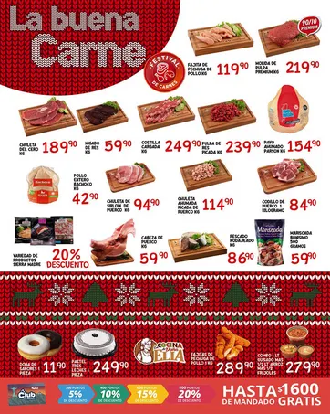 Catálogo de Alsuper Ofertas 2 de diciembre al 7 de diciembre 2025 - Pagina 2