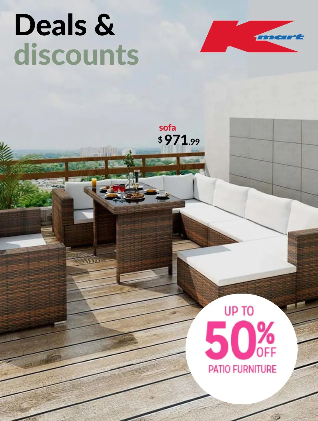 Weekly ad Weekly ads from March 19 to March 31 2025 - Page