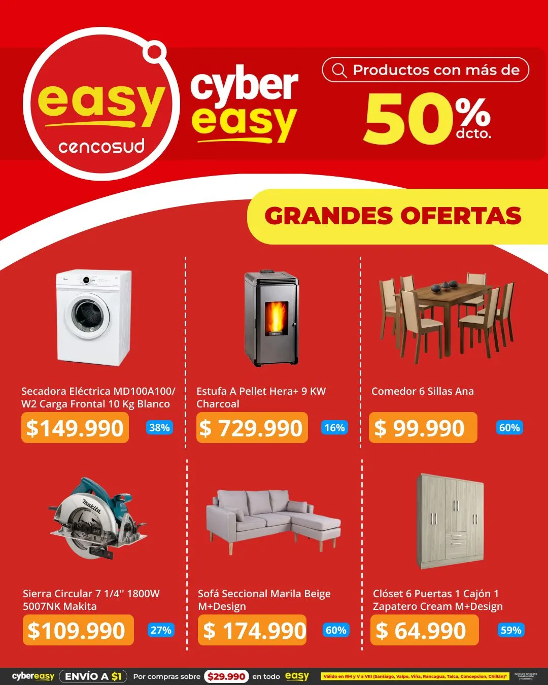 Catálogo de Cyber 2 de junio al 7 de junio 2025 - Página 