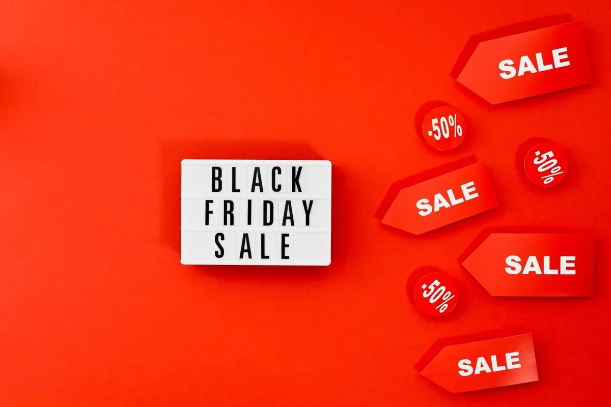 The best Black Friday deals in the UK