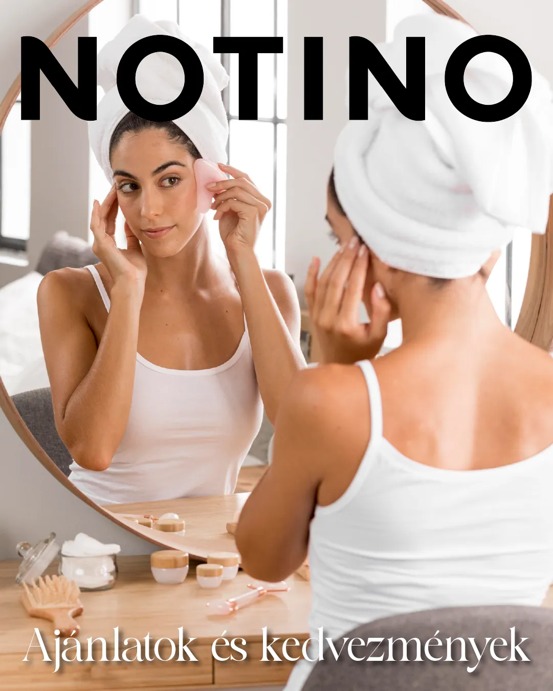 Katalógus Notino legfrissebb ajánlatai január 22.-tól február 4.-ig 2026. - Oldal 