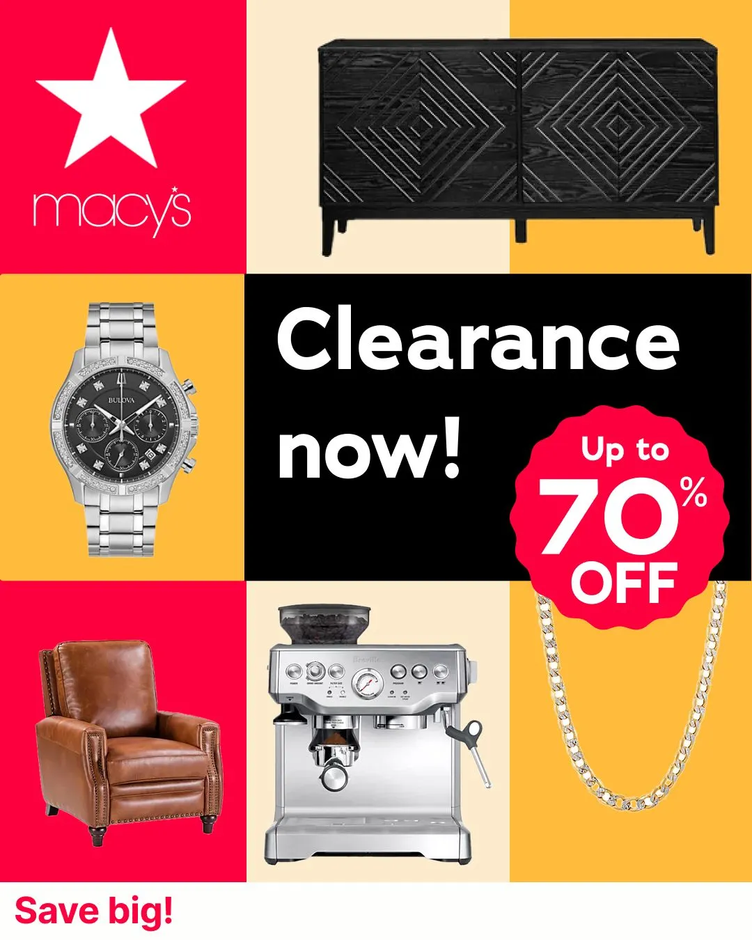 Weekly ad Weekly Ad from July 15 to July 29 2025 - Page 1