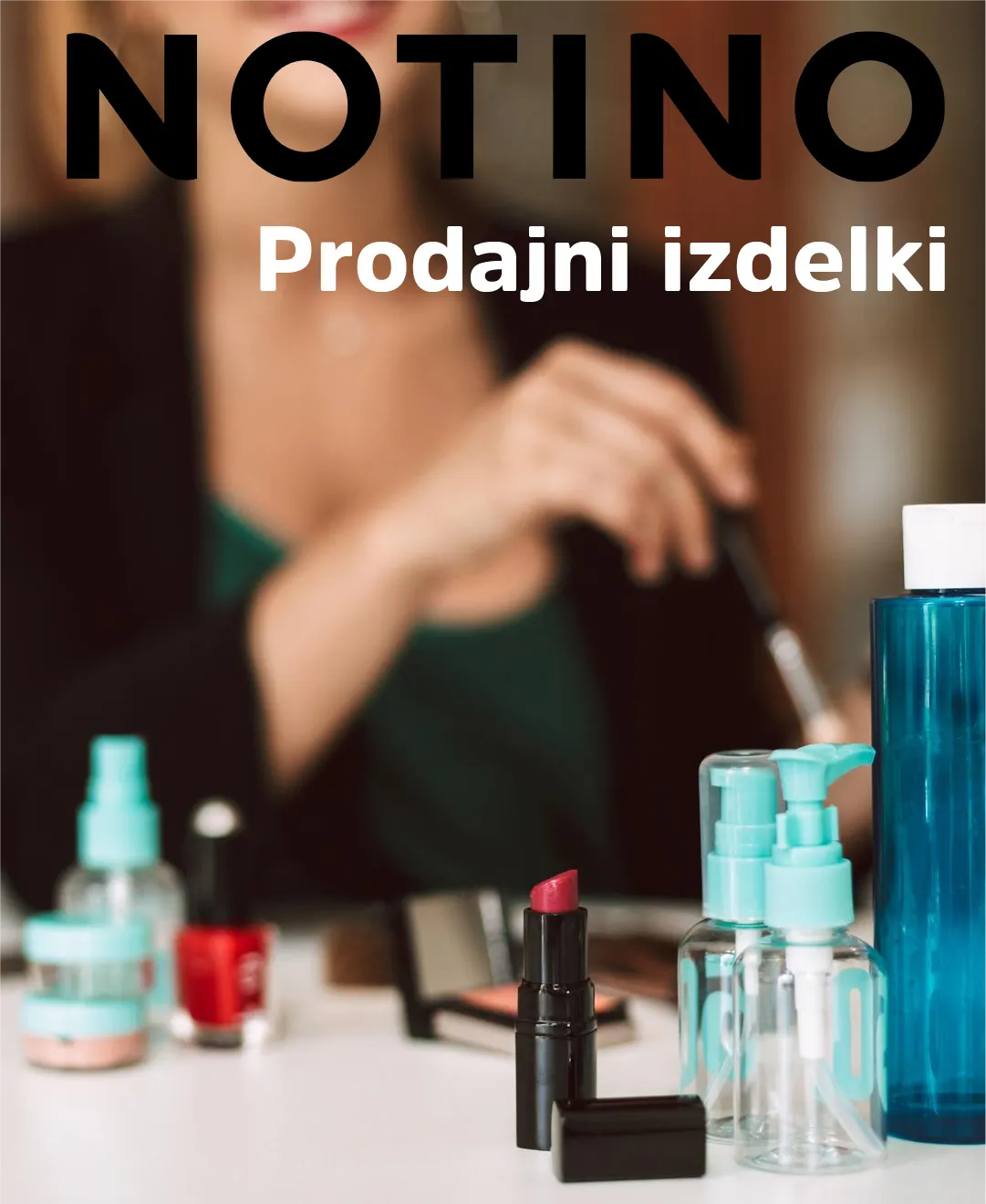 Katalog Notino  od 26. veljače do 17. ožujka 2026. - Pregled Stranica 