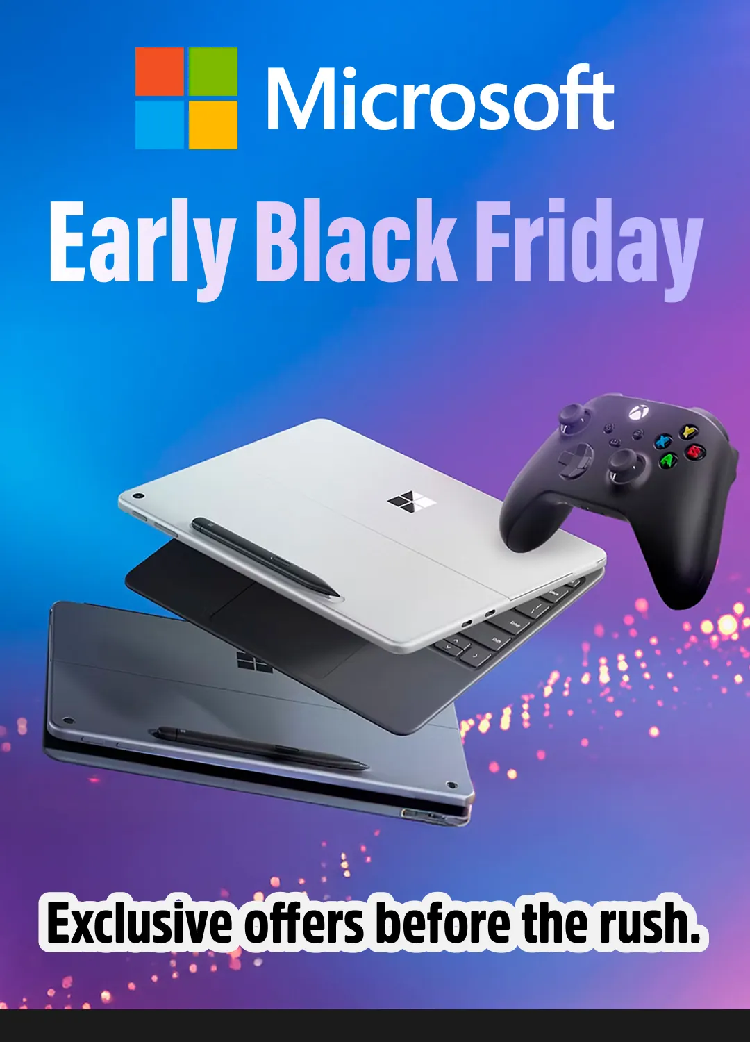 Weekly ad Weekly ads from November 7 to November 21 2025 - Page 