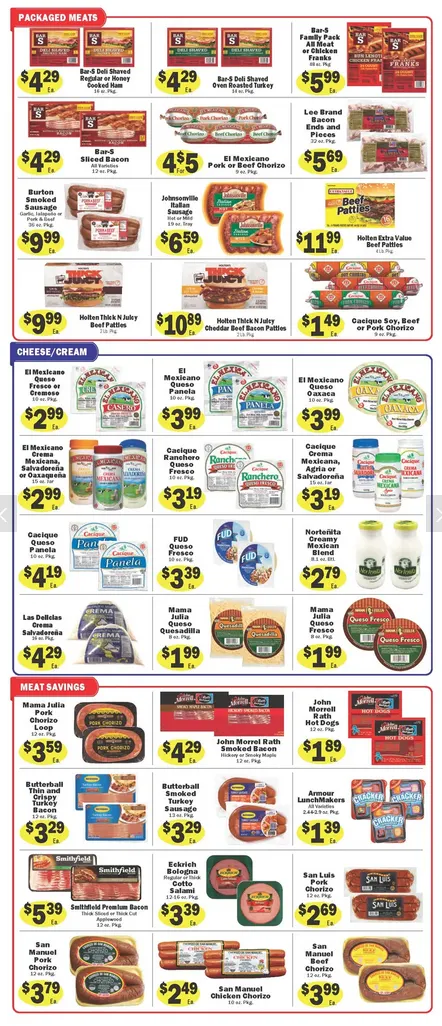 Weekly ad Sellers Bros Sales from January 14 to January 20 2026 - Page 2