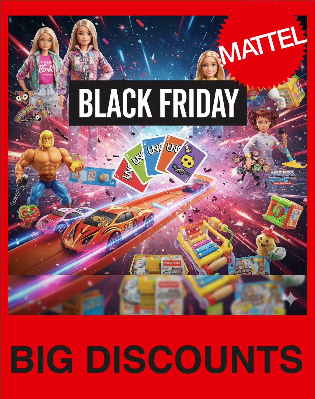 Weekly ad Weekly ads from November 11 to November 25 2025 - Page 1