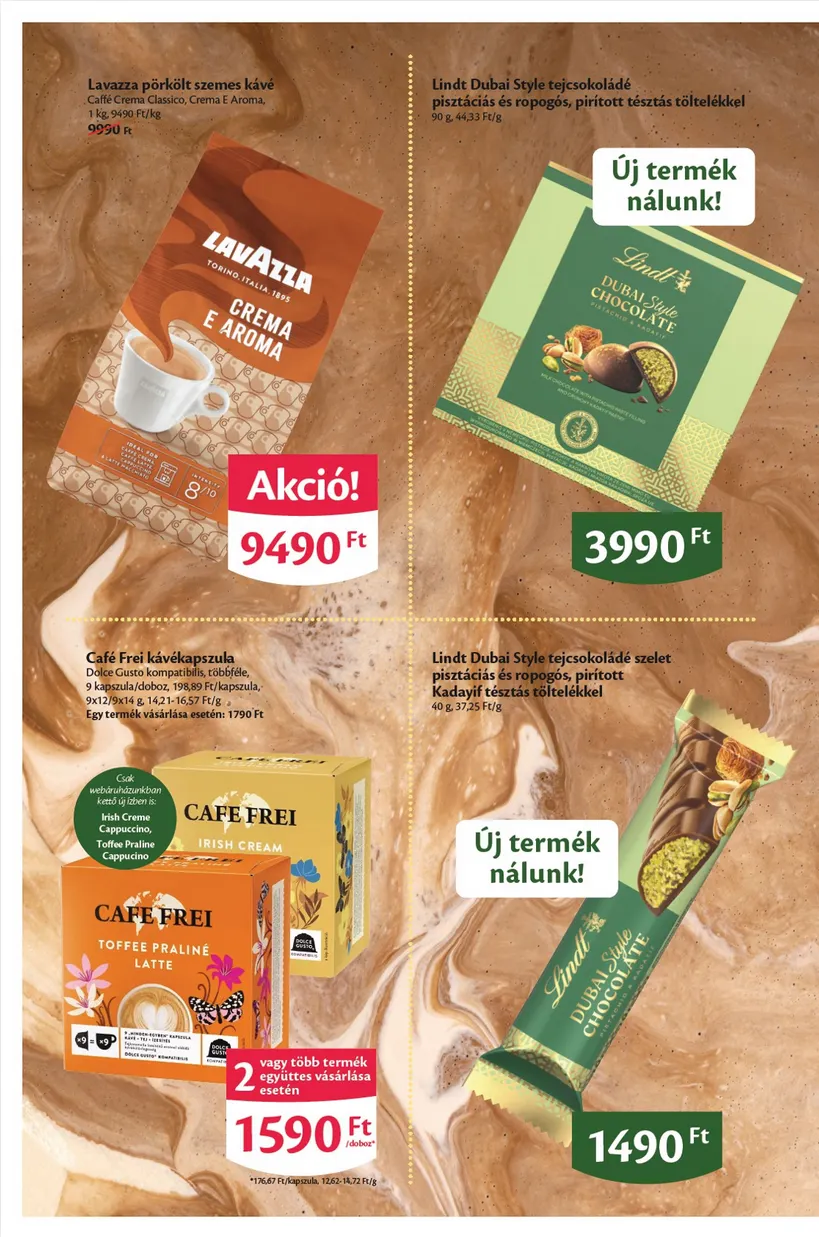 Katalógus EcoFamily november 17.-tól december 26.-ig 2025. - Oldal 2