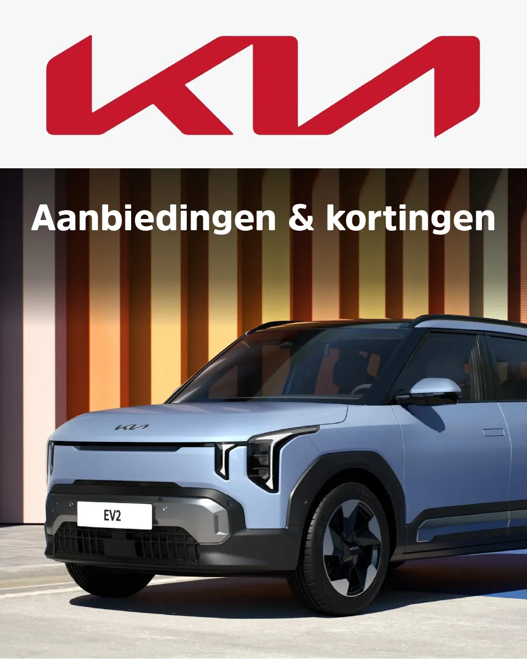 Folder van 18 maart tot 30 april 2026 - Folder pagina 1