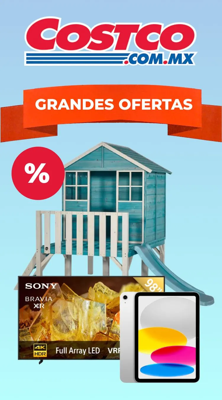 Catálogo de Ofertas 21 de julio al 6 de agosto 2025 - Pagina 1