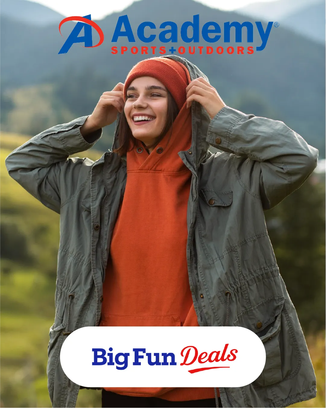 Weekly ad Academy Sports from January 21 to February 3 2026 - Page 