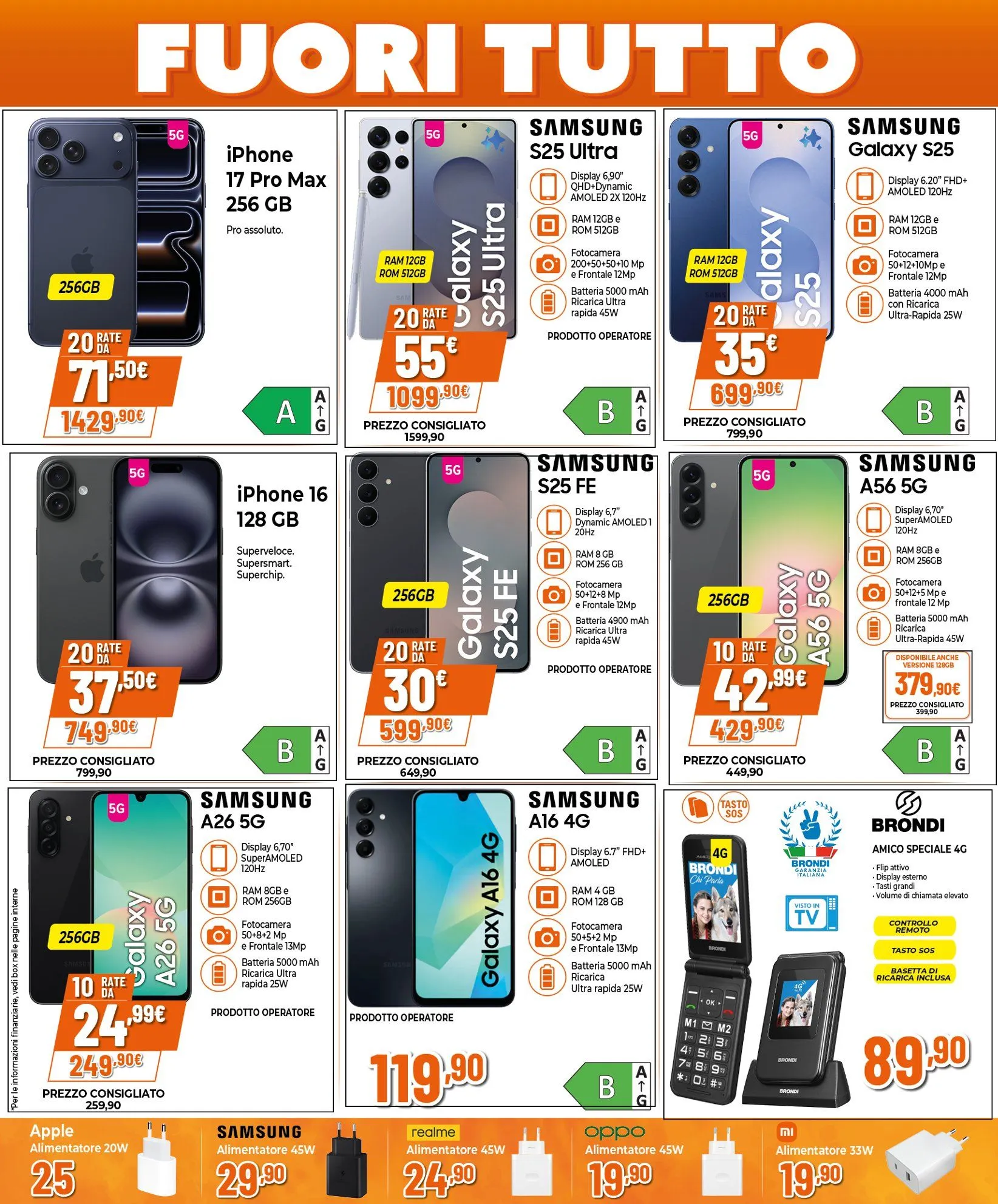 Volantini Expert da 15 gennaio a 28 gennaio di 2026 - Pagina del volantino 2