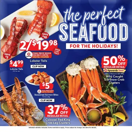 Weekly ad Dierbergs Sales from December 2 to December 8 2025 - Page 2