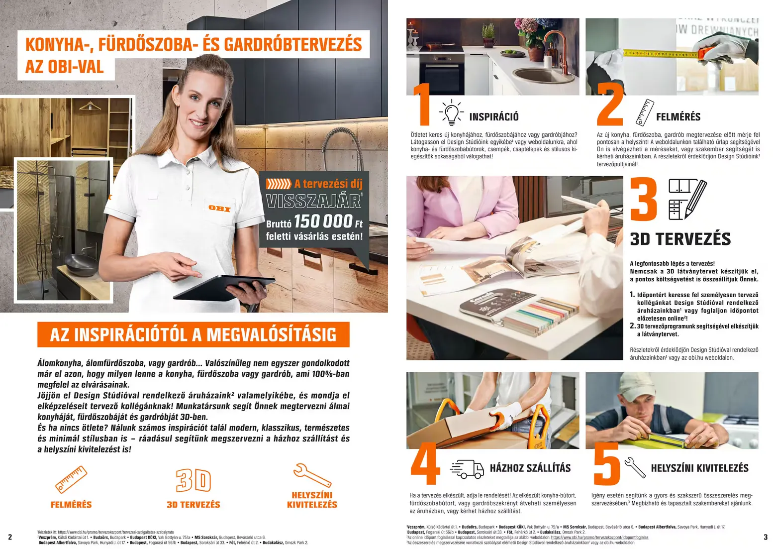 Katalógus OBI legfrissebb ajánlatai március 3.-tól március 9.-ig 2026. - Oldal 2