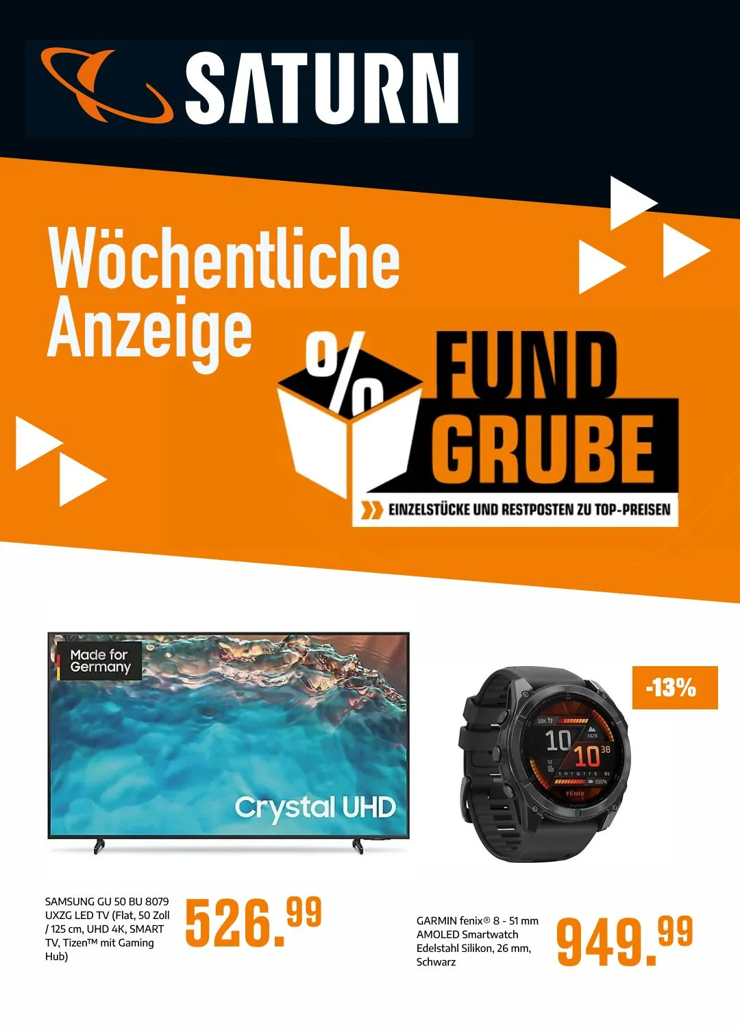 Rabatte von 23. Juni bis 7. Juli 2025 - Prospekt seite