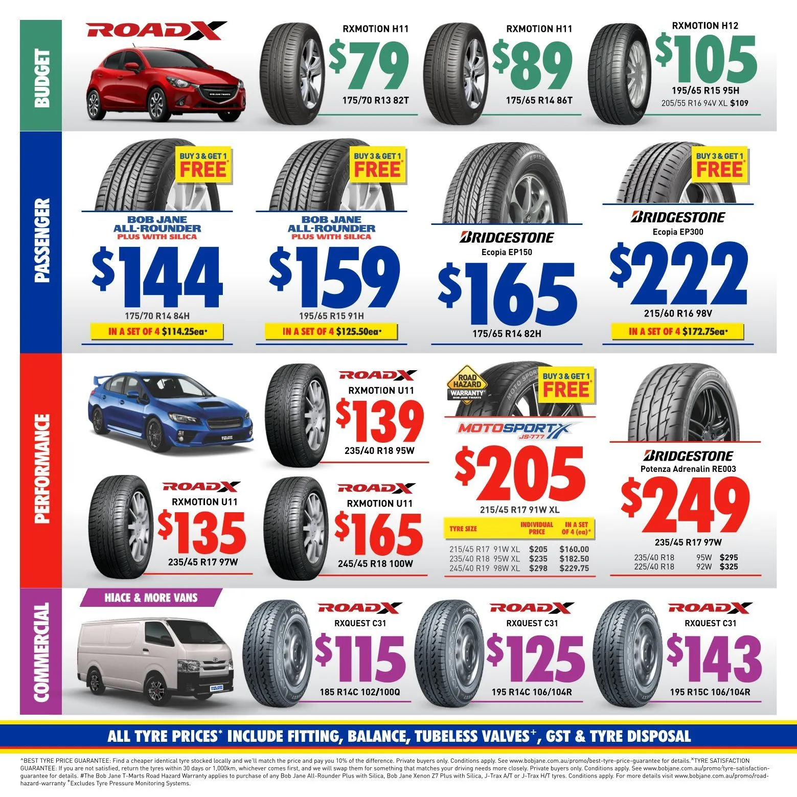 Bob Jane T-Marts - Catalogue valid from 1 December to 31 December 2025 - page 2