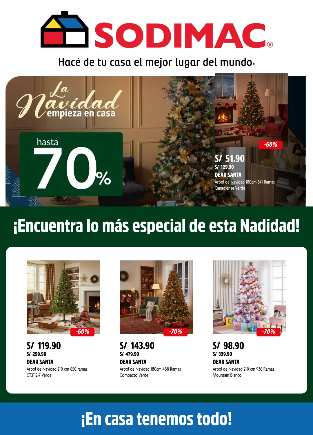 Catalogo de Catalogo 2 de diciembre al 18 de diciembre 2025 - Pag 