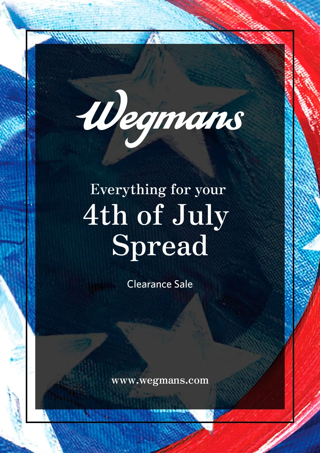 Weekly ad Weekly ads from June 24 to July 8 2025 - Page 1