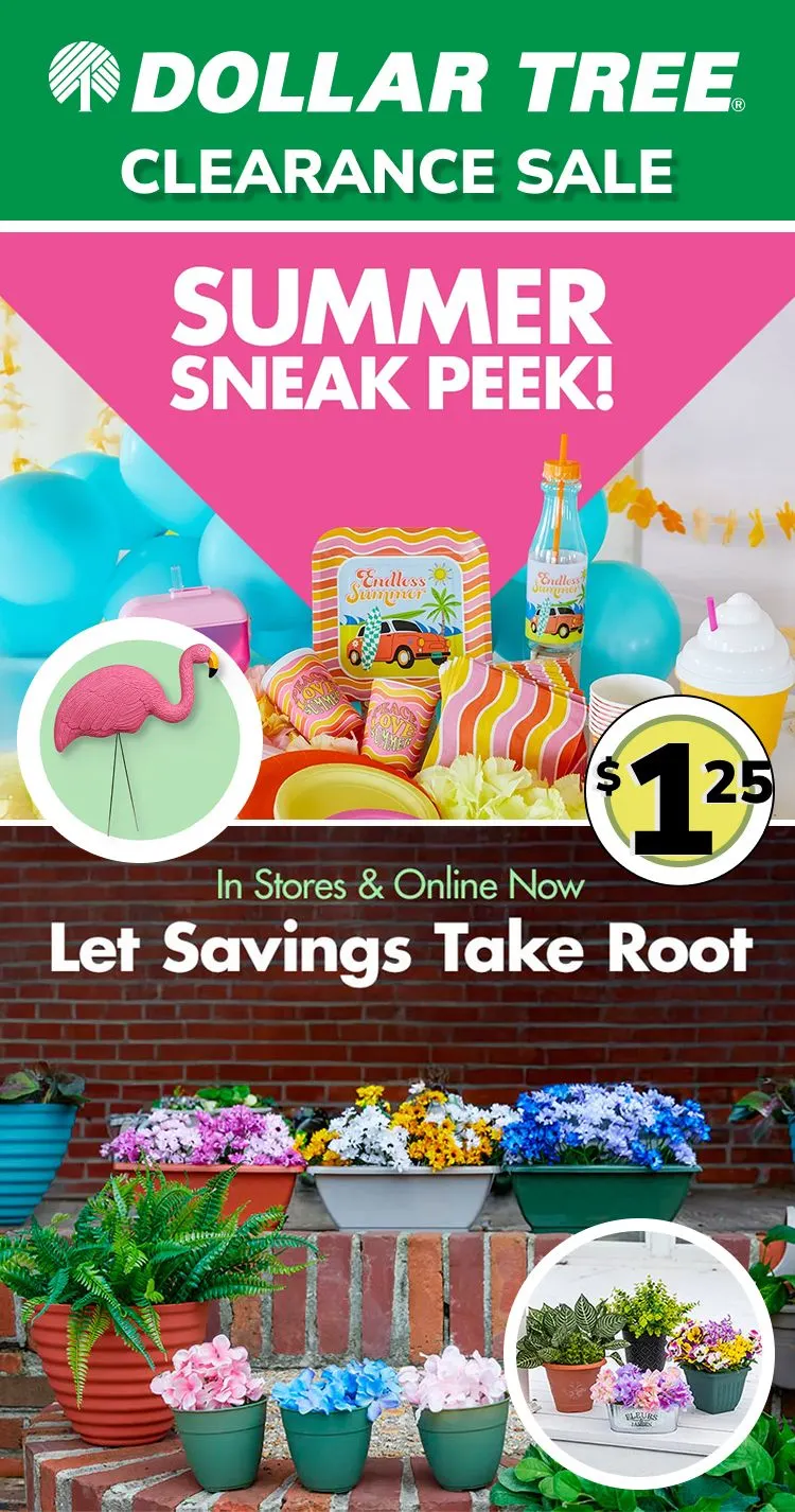 Weekly ad Weekly ads from March 27 to April 10 2025 - Page 1