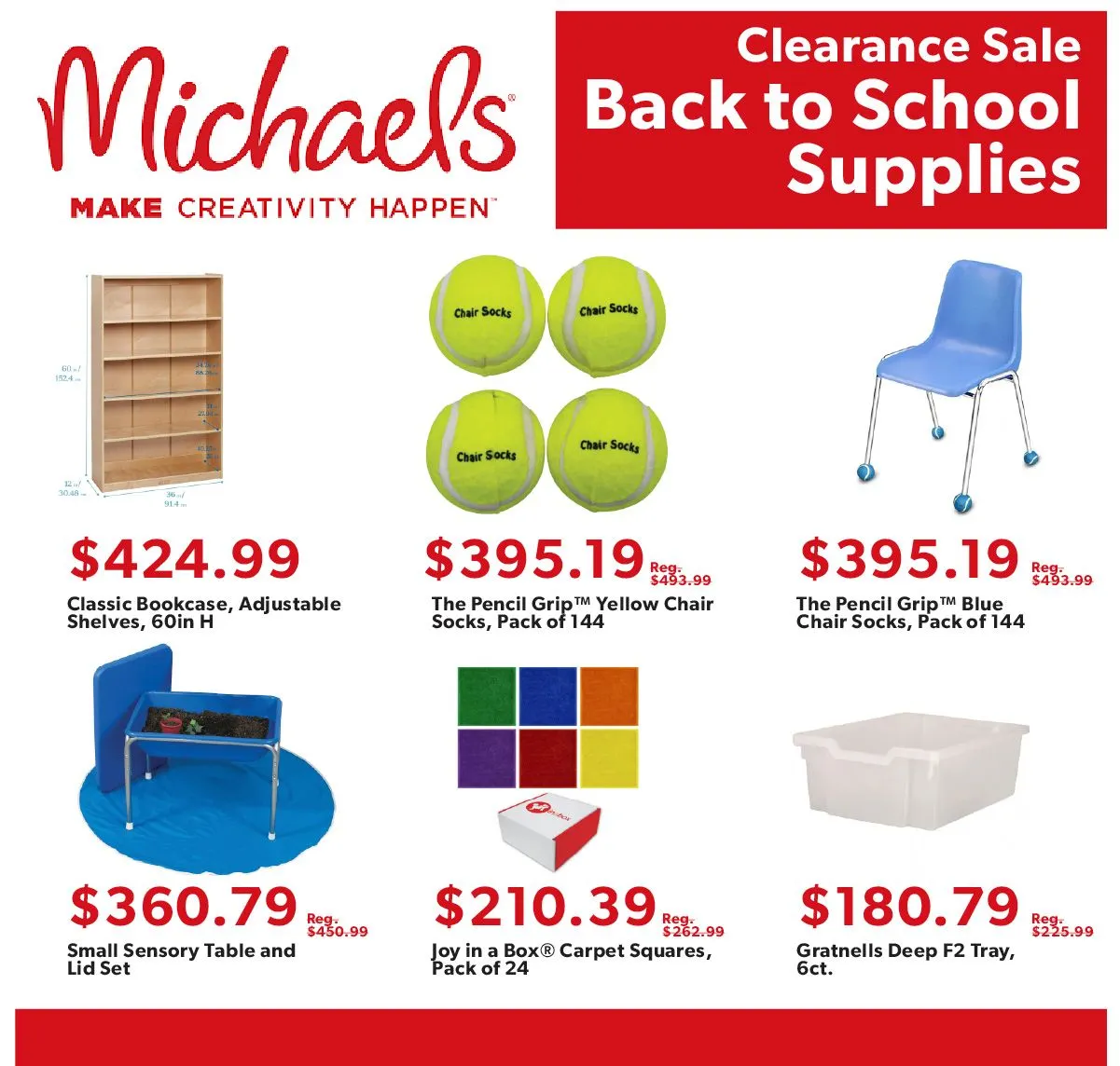 Weekly ad Weekly Ad from July 24 to August 7 2025 - Page 1