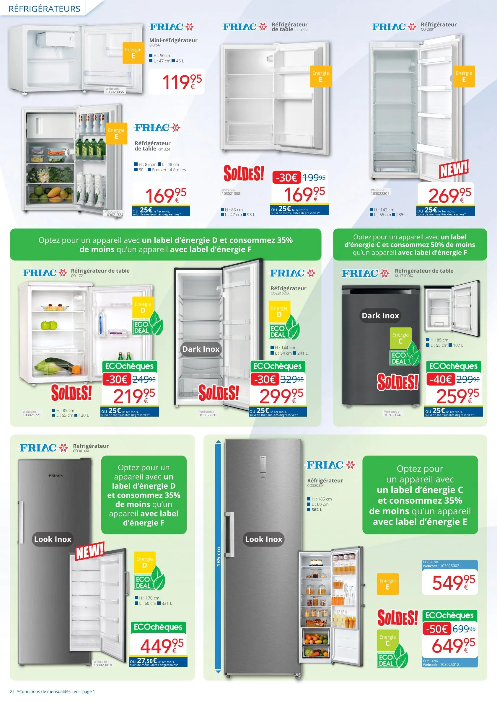 Eldi folders van 3 januari tot 31 januari 2025 - folder pagina 2