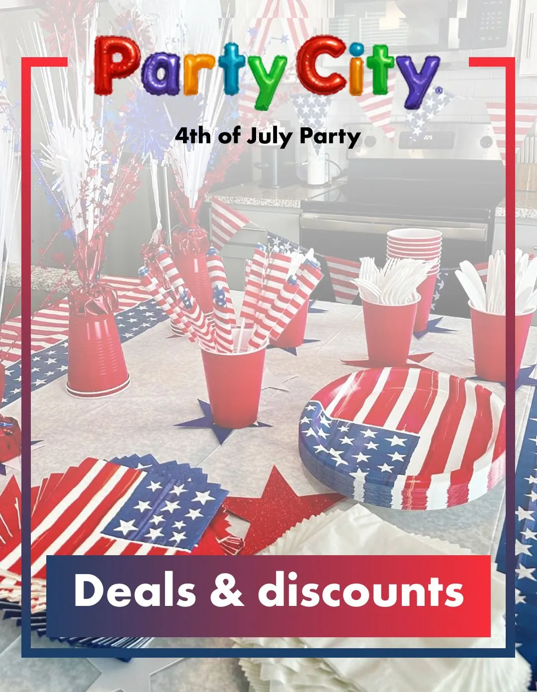 Weekly ad Weekly ads from June 25 to July 16 2025 - Page 