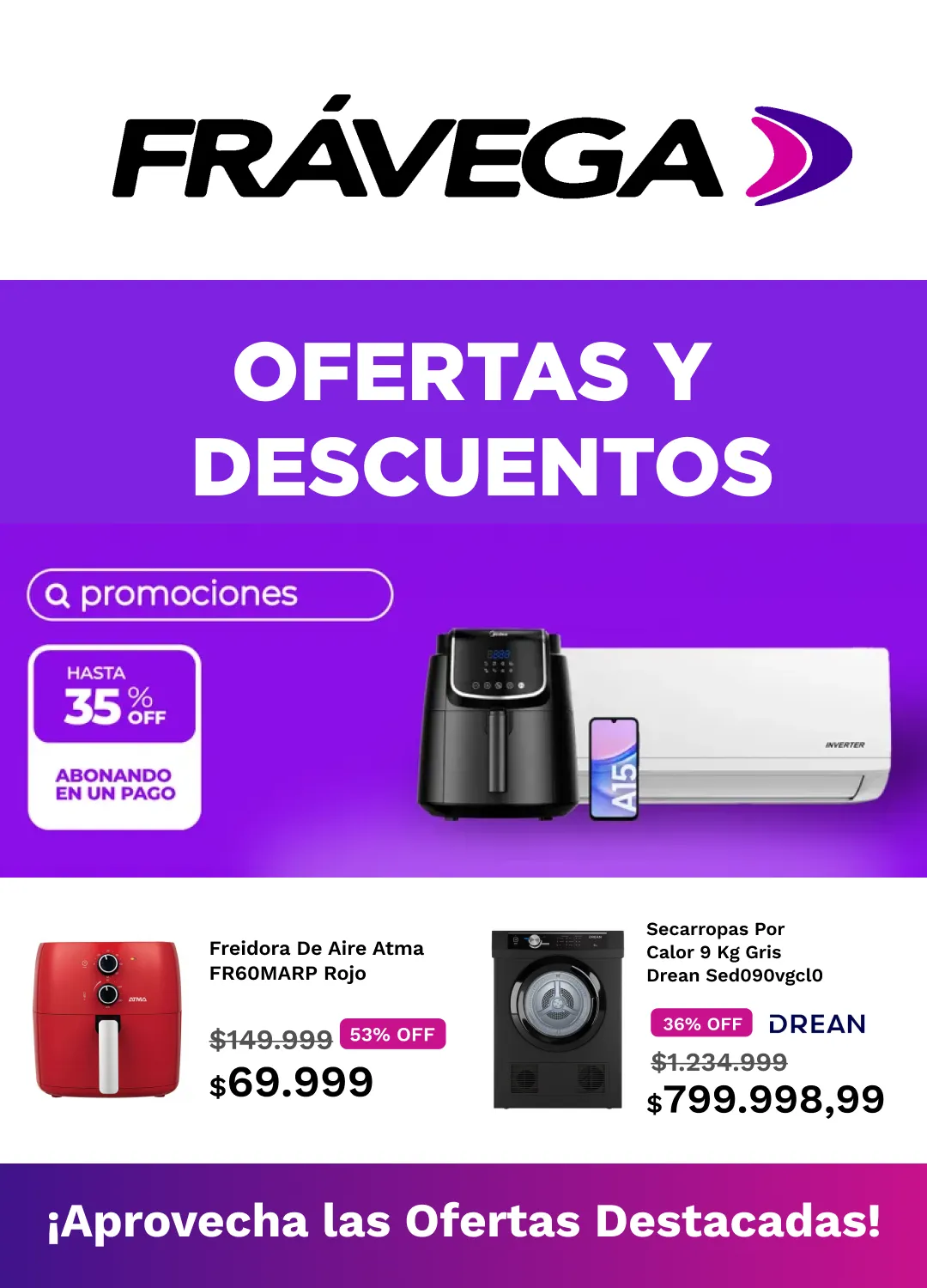 Ofertas de Ofertas 25 de junio al 9 de julio 2025 - Página  del catálogo