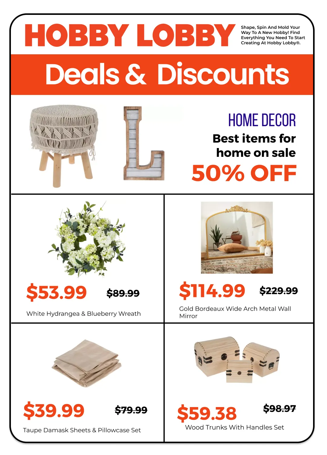 Weekly ad Weekly ads from July 25 to August 8 2025 - Page 