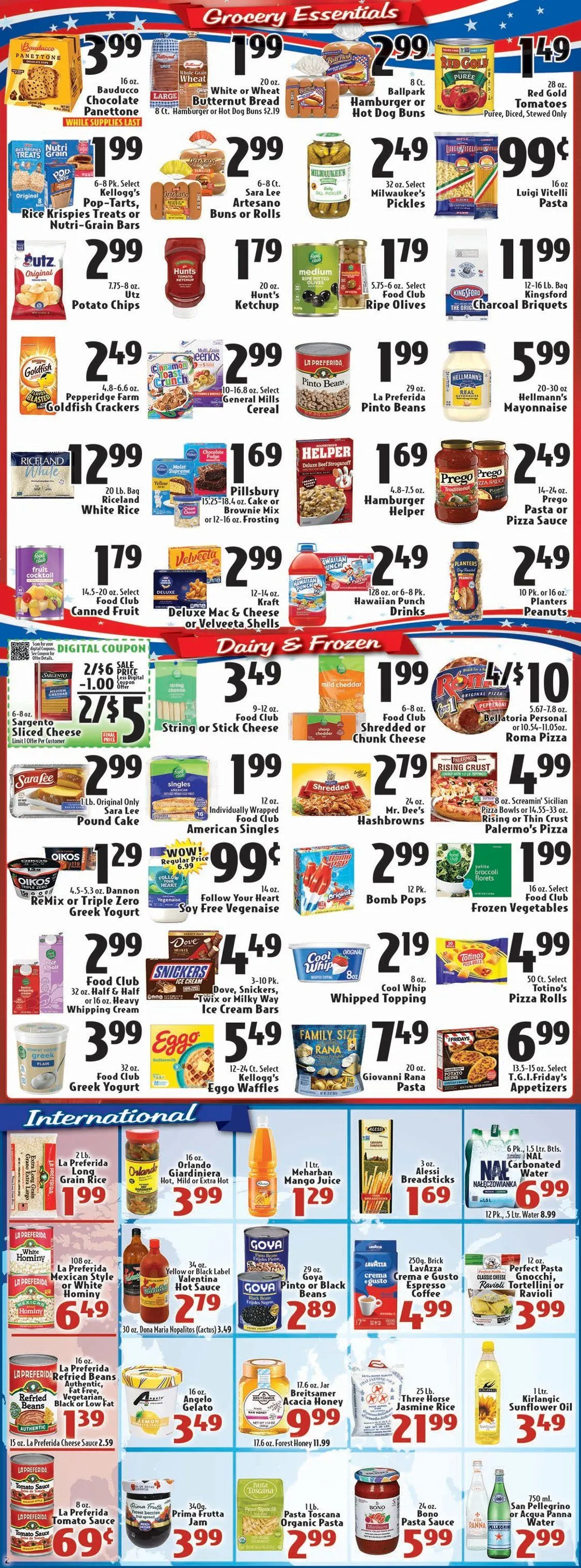Weekly ad Butera Sales from May 20 to May 26 2026 - Page 2